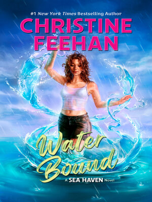 cover image of Water Bound